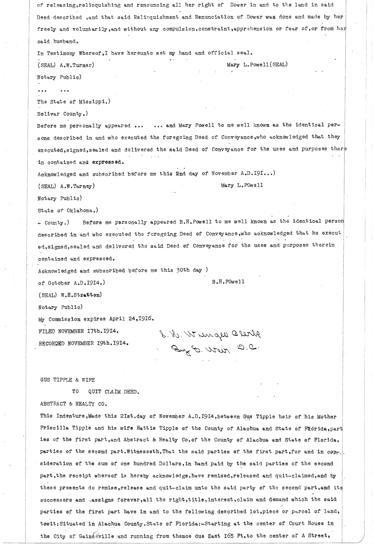 Click Here for Larger Image