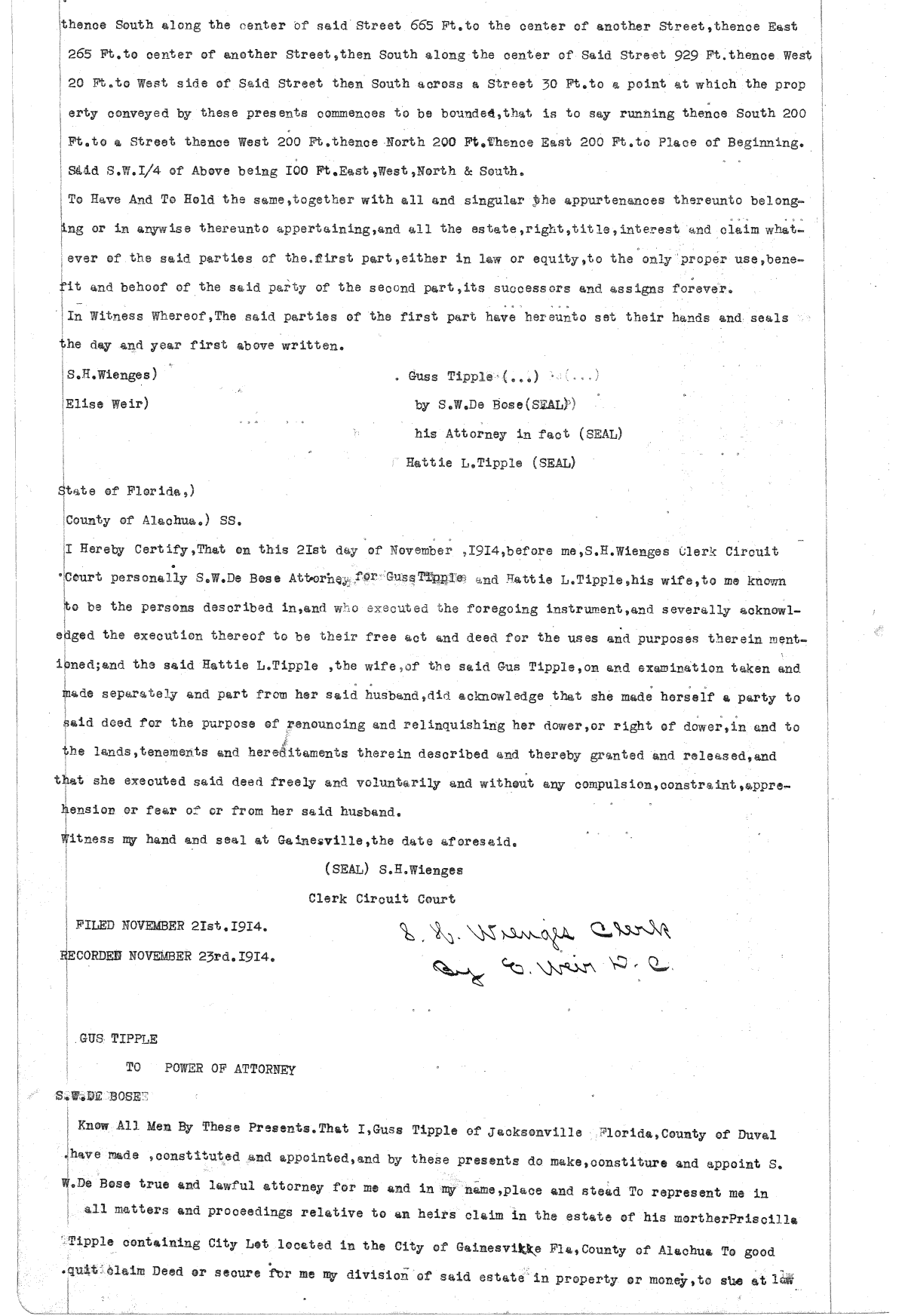 Click Here for Larger Image