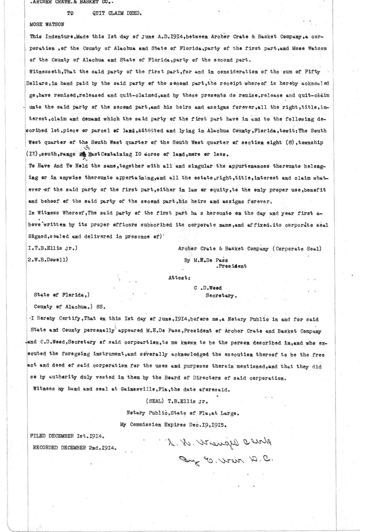 Click Here for Larger Image