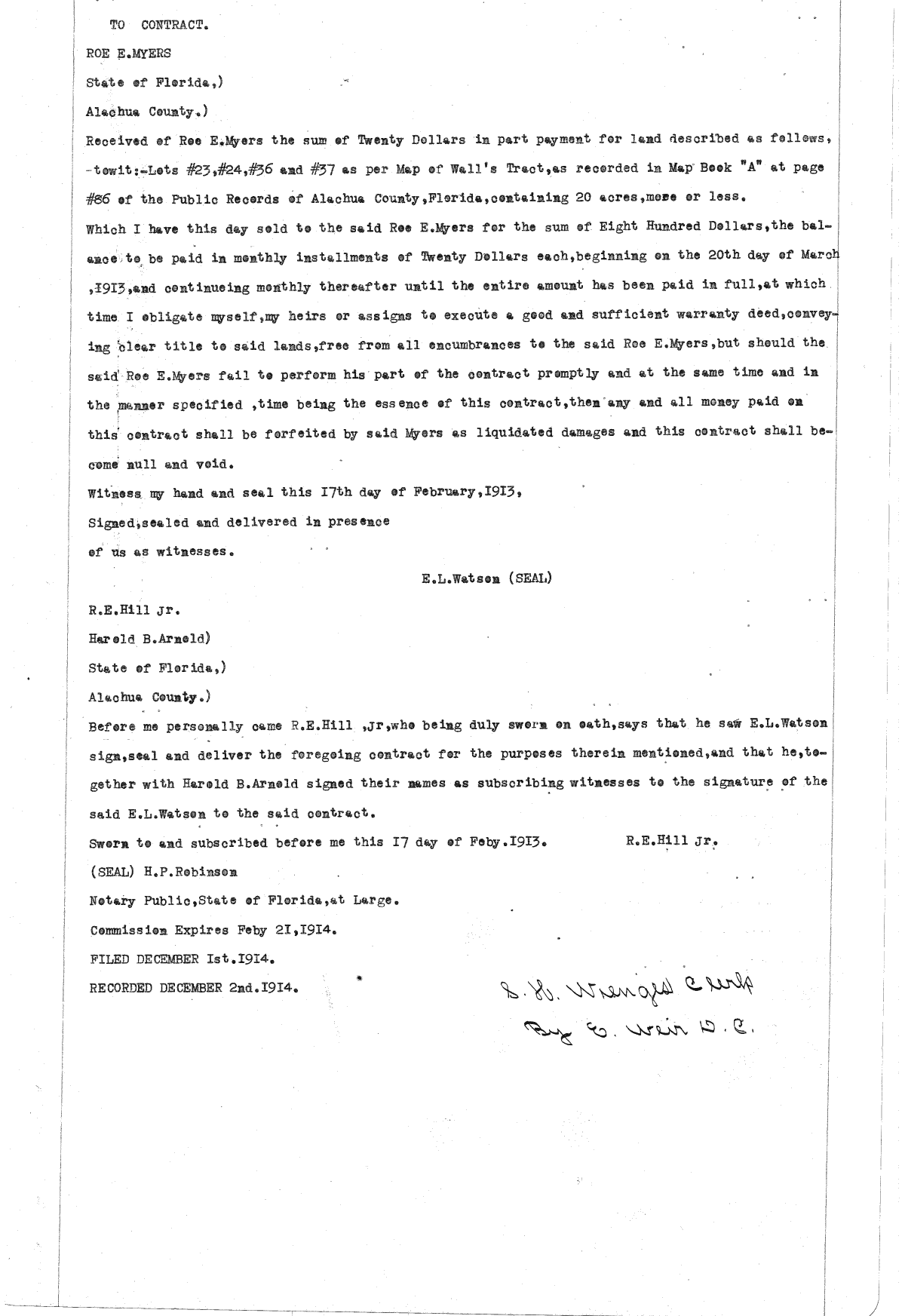 Click Here for Larger Image