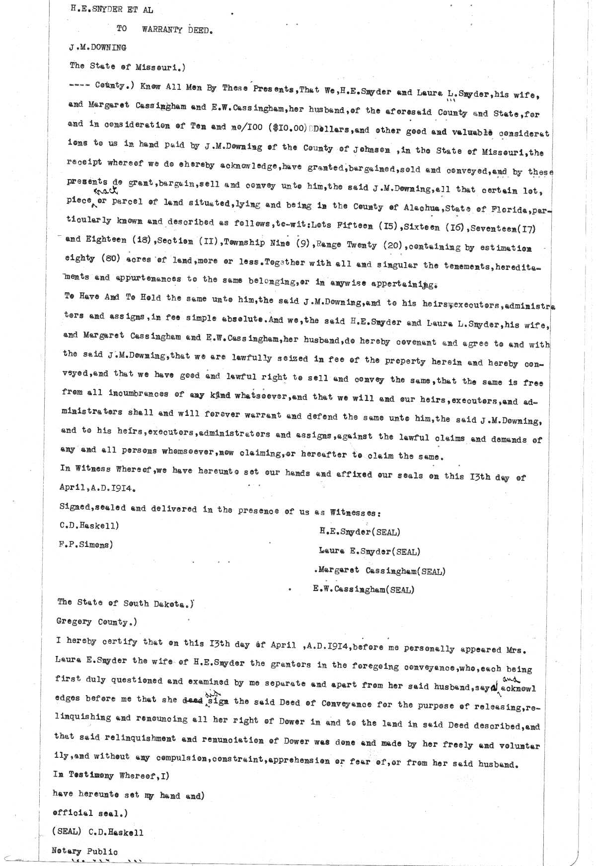 Click Here for Larger Image