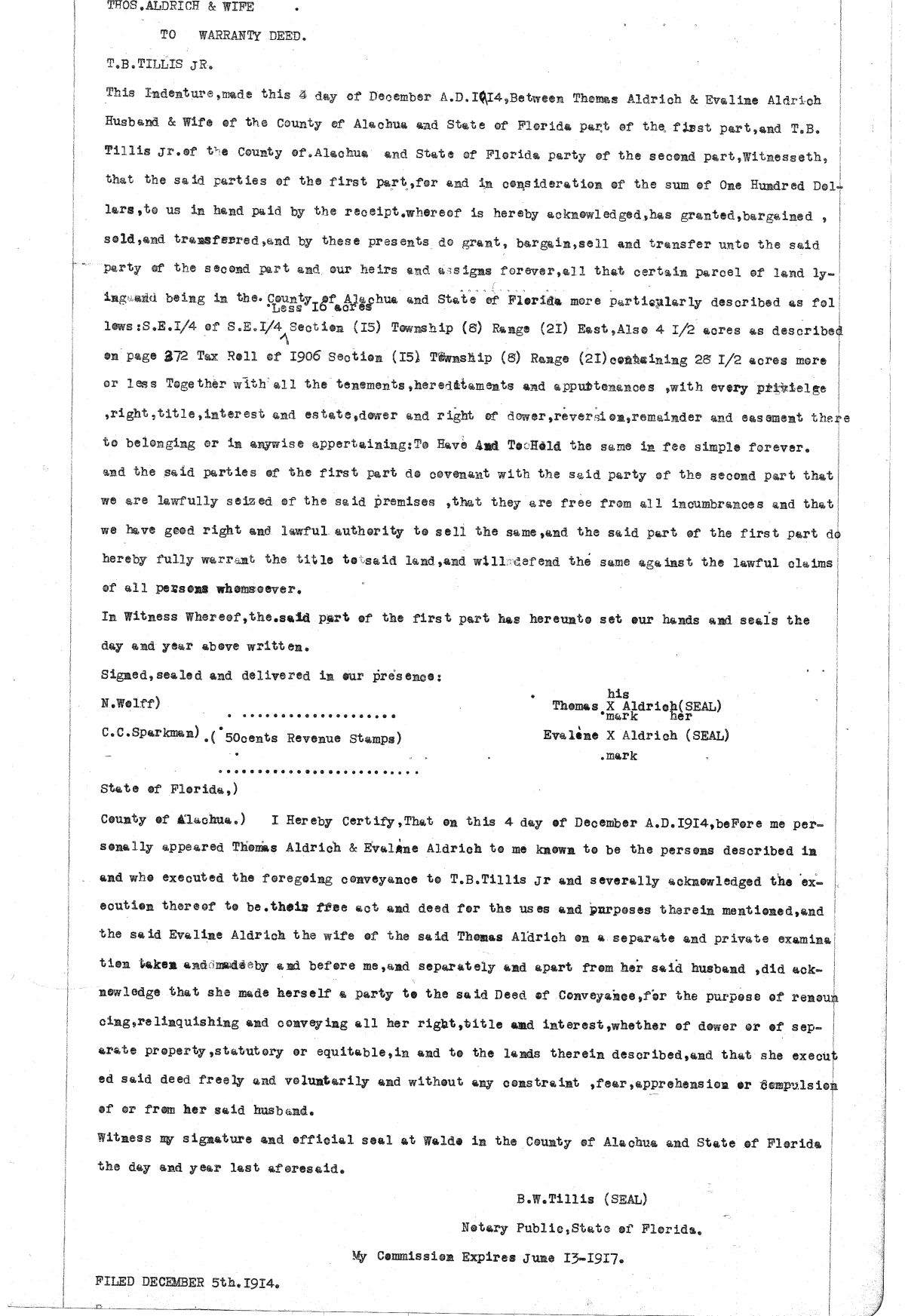 Click Here for Larger Image