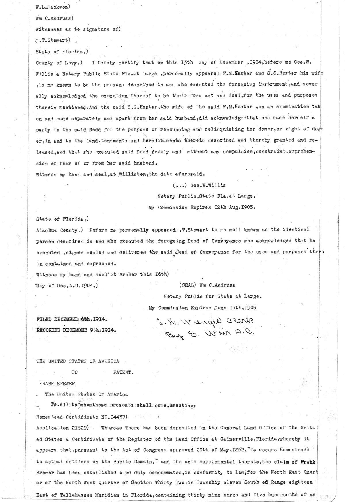 Click Here for Larger Image