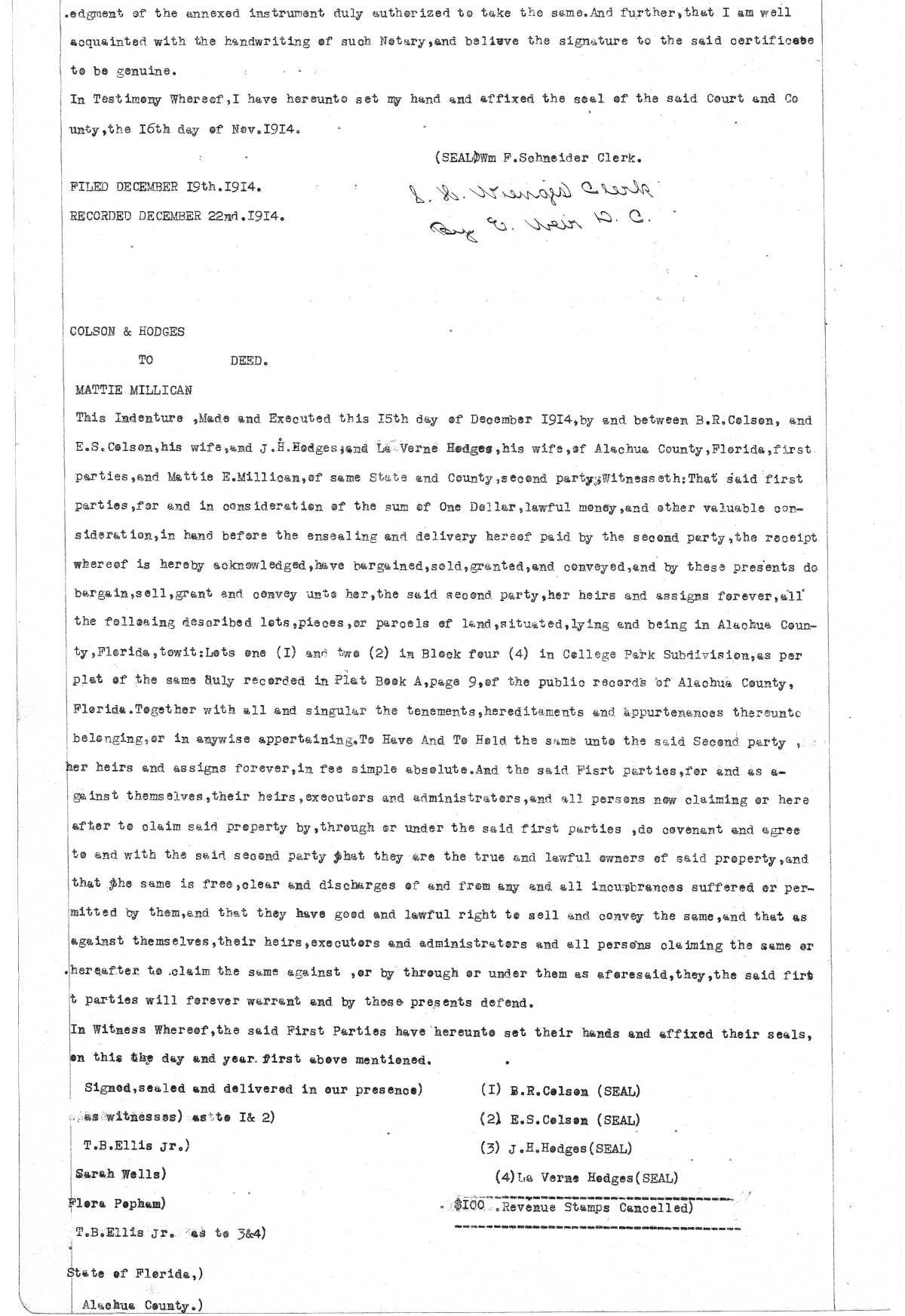 Click Here for Larger Image