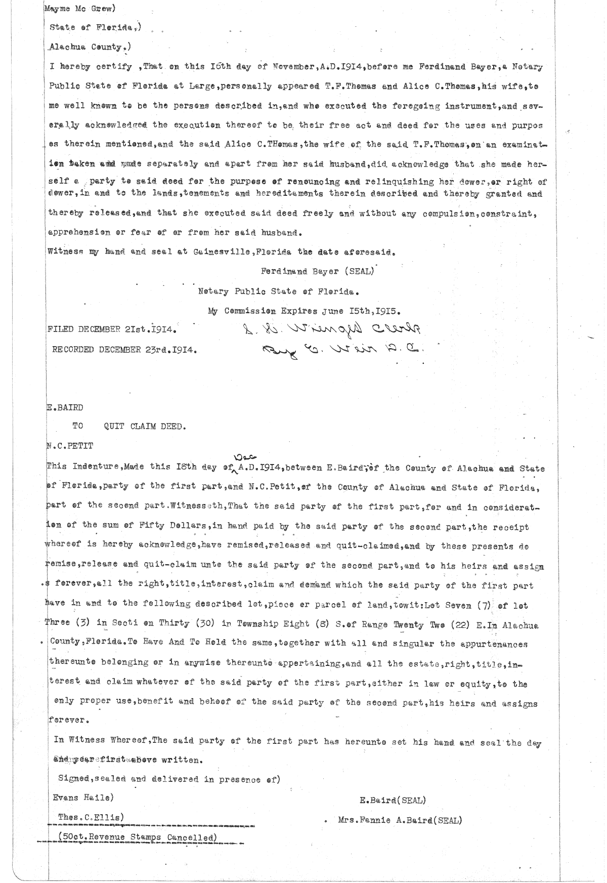 Click Here for Larger Image