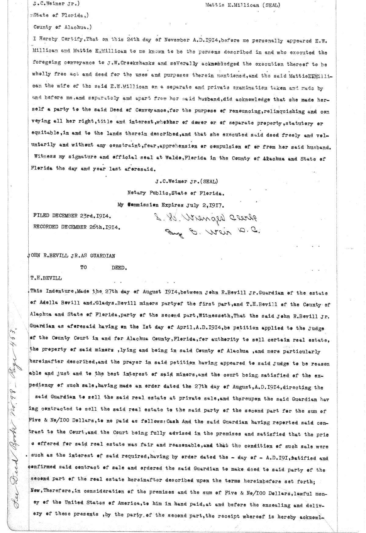 Click Here for Larger Image