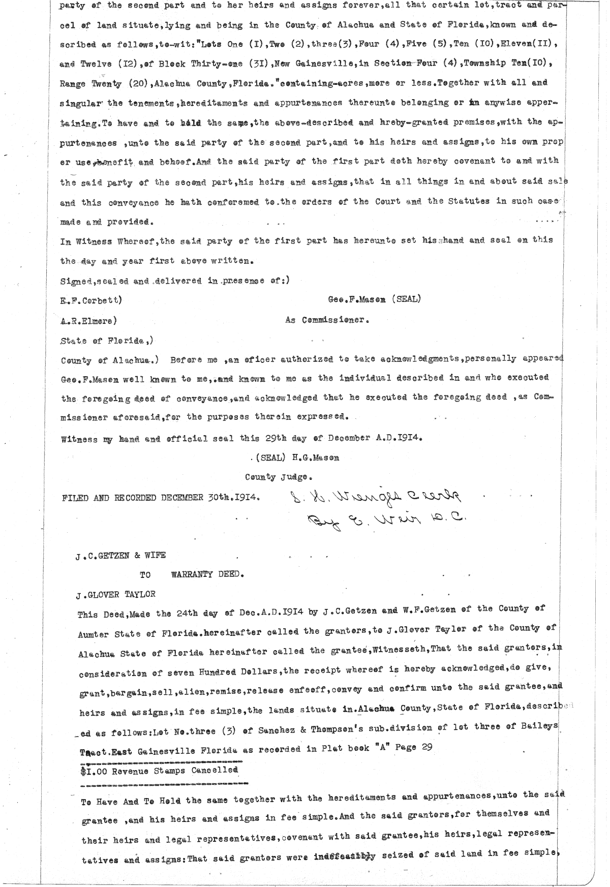 Click Here for Larger Image