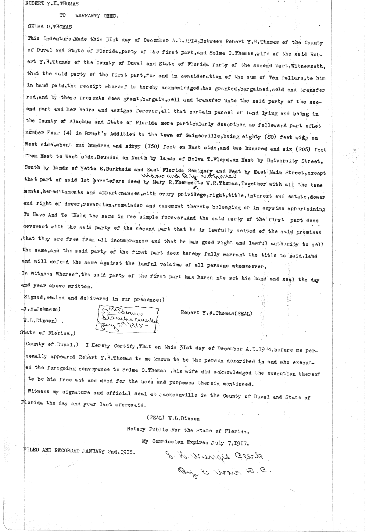 Click Here for Larger Image