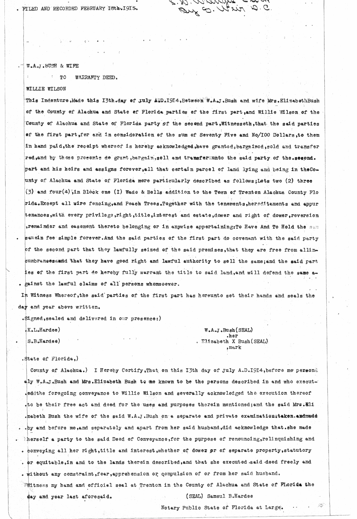 Click Here for Larger Image