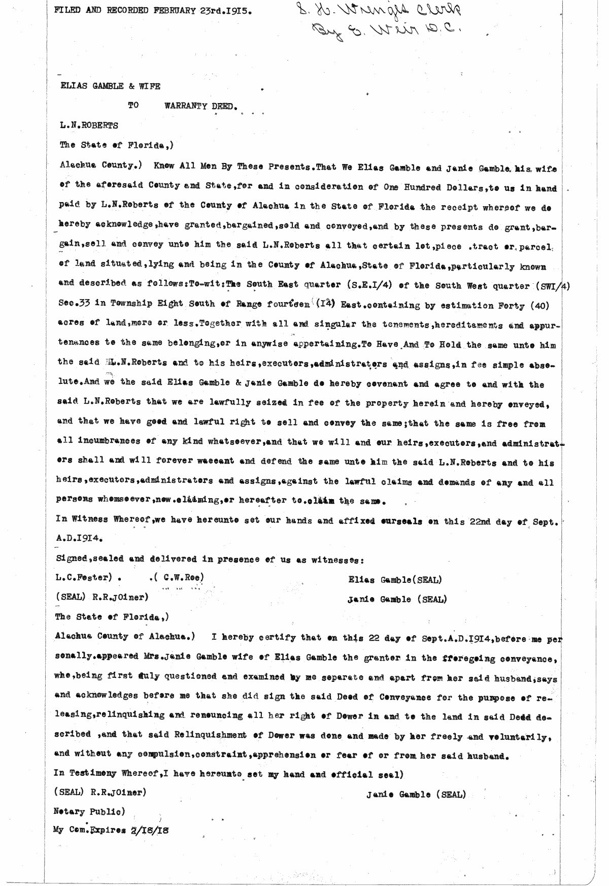 Click Here for Larger Image