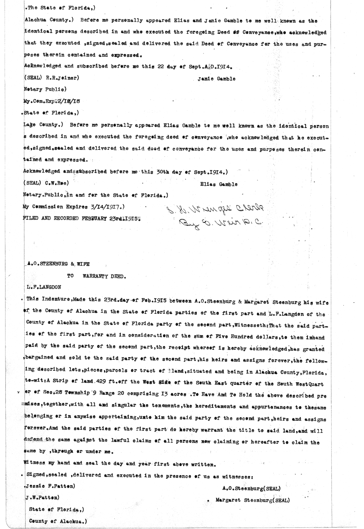 Click Here for Larger Image