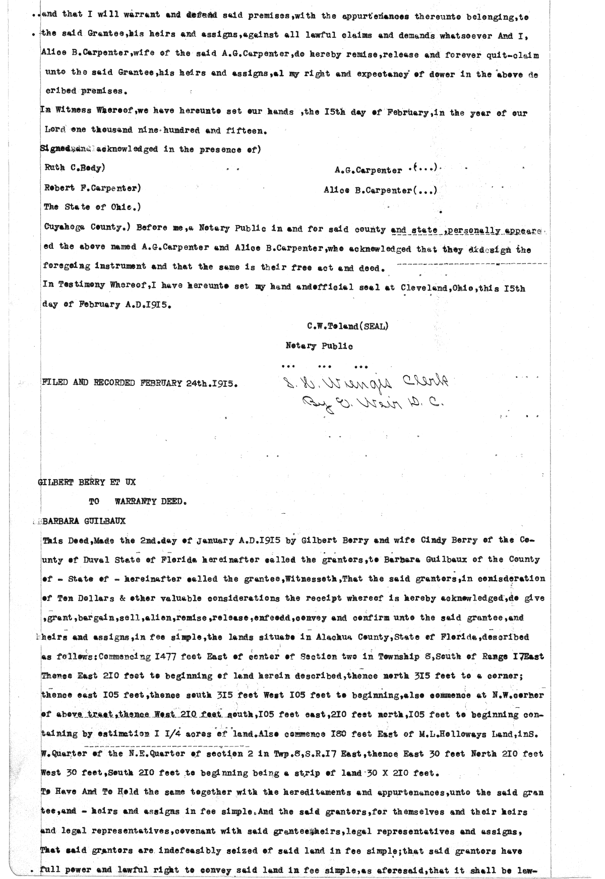 Click Here for Larger Image