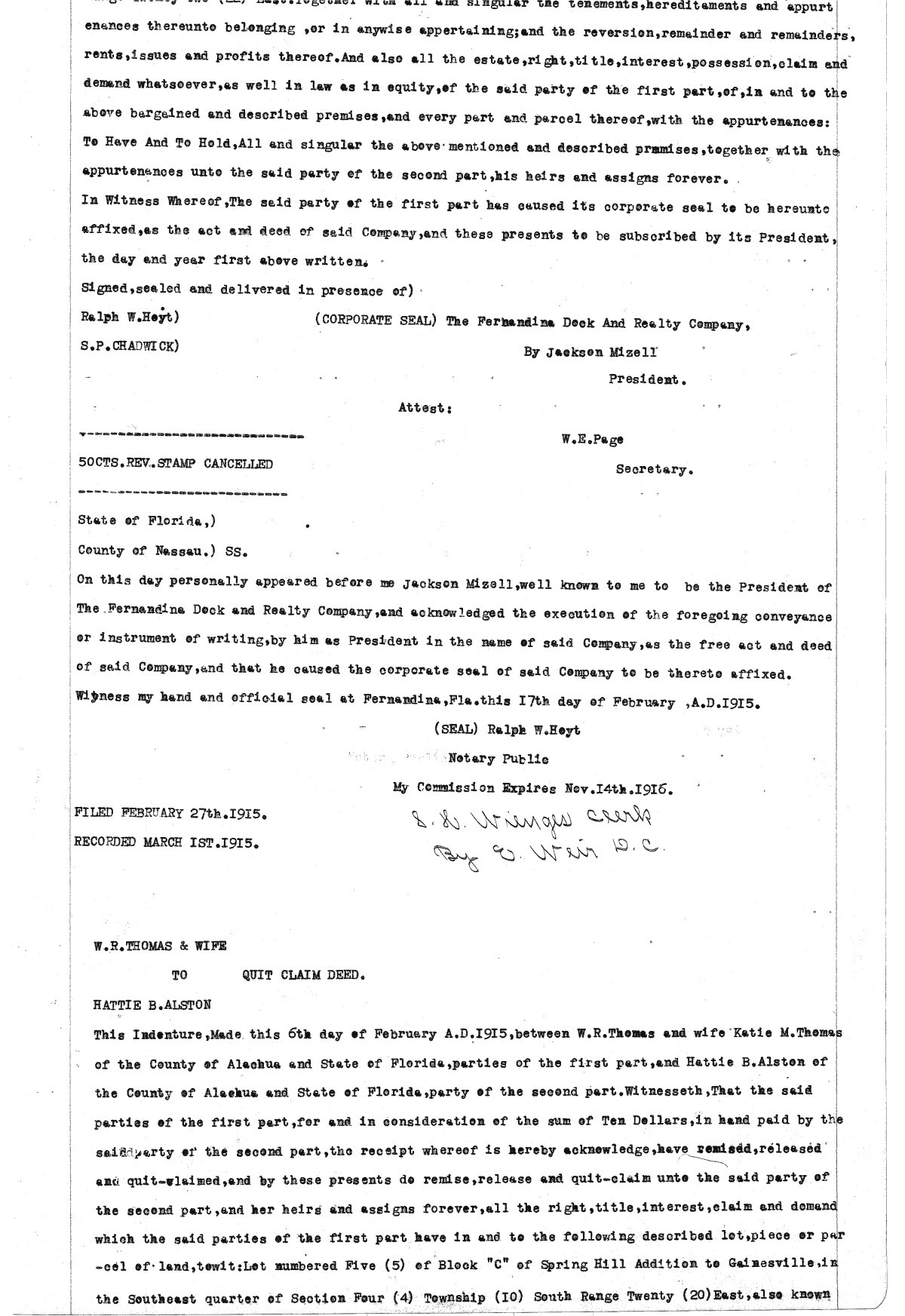 Click Here for Larger Image