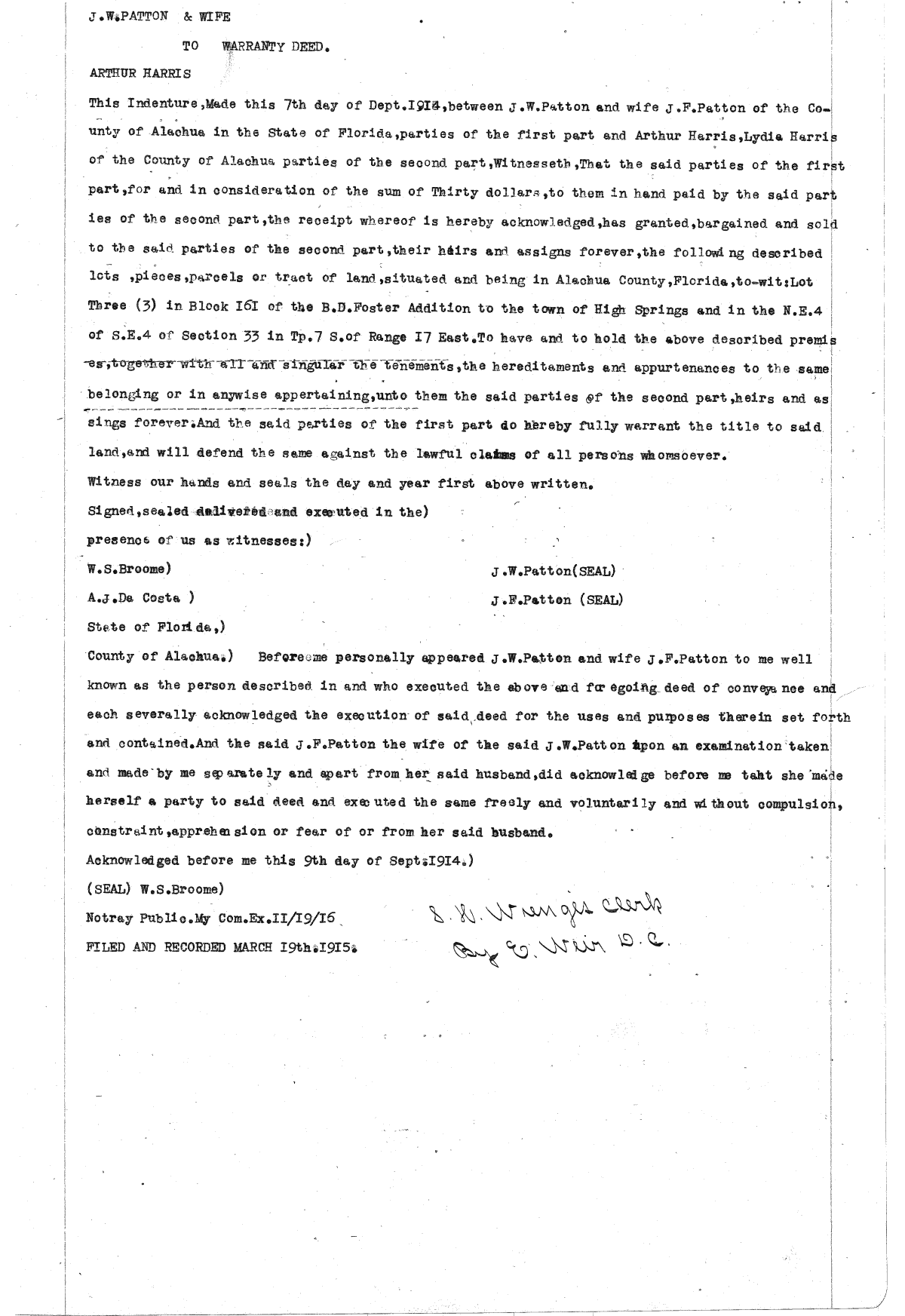 Click Here for Larger Image