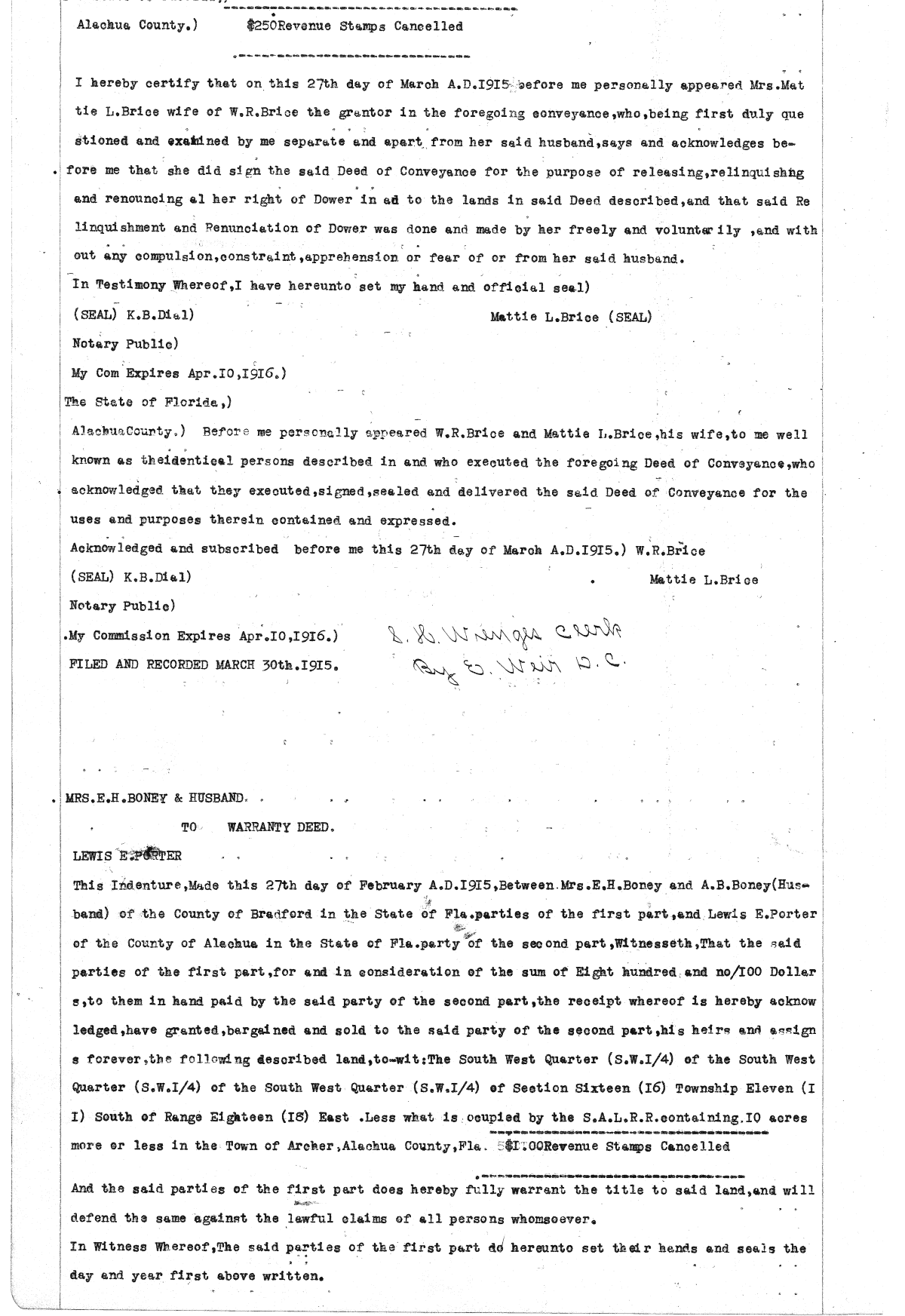 Click Here for Larger Image