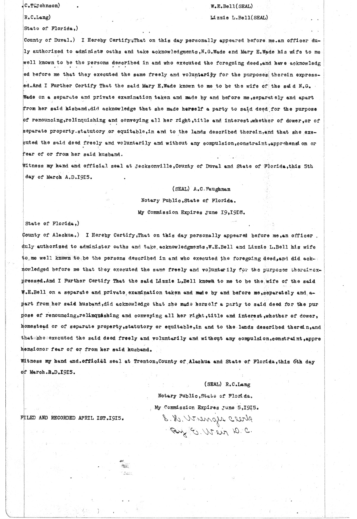 Click Here for Larger Image