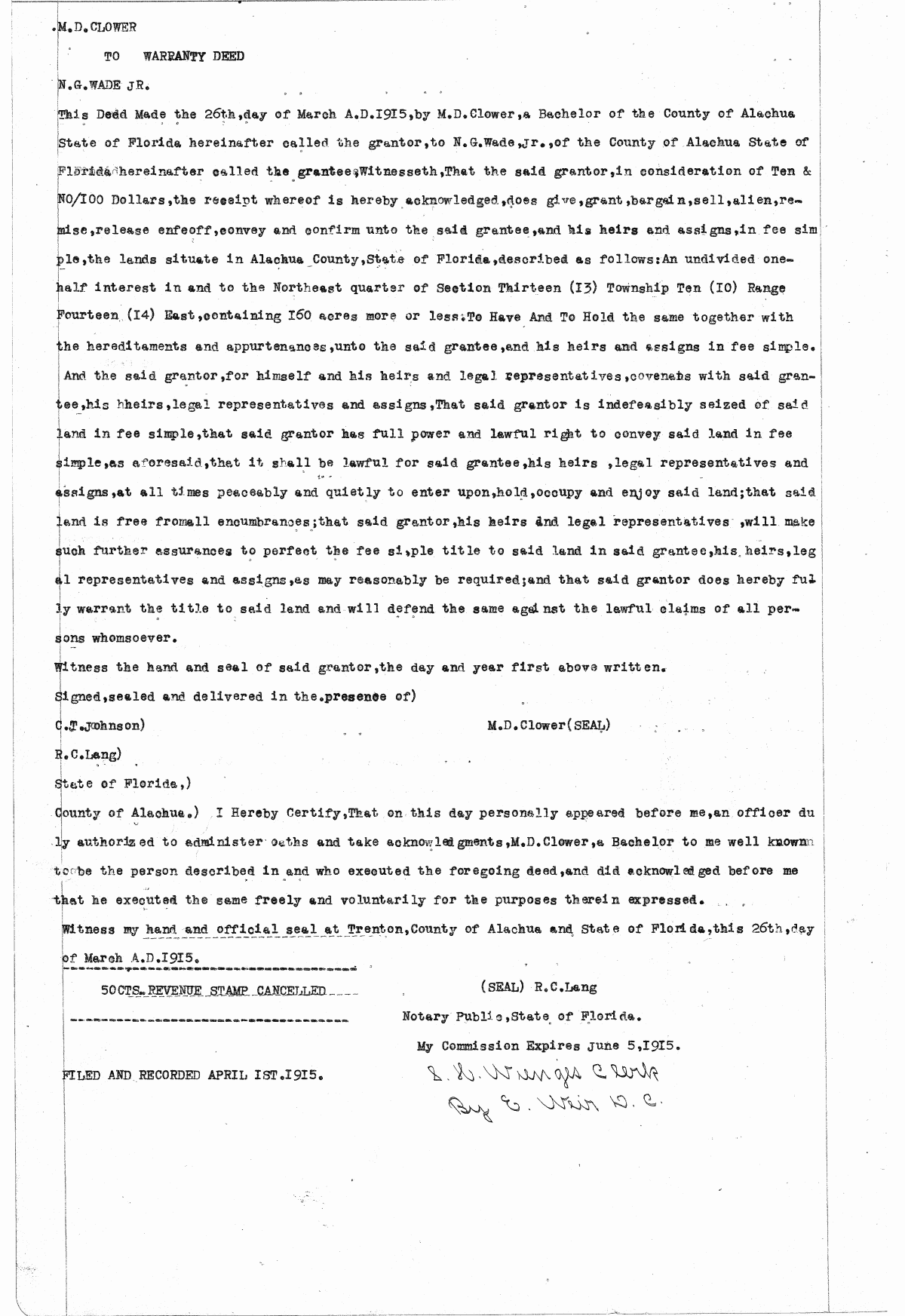 Click Here for Larger Image