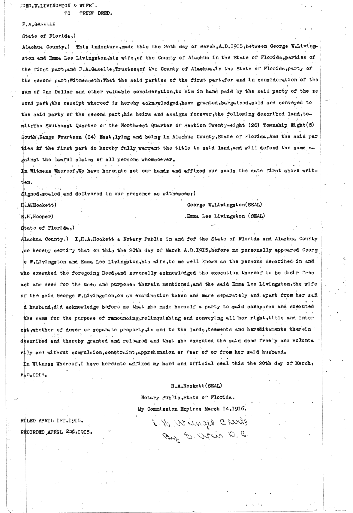 Click Here for Larger Image