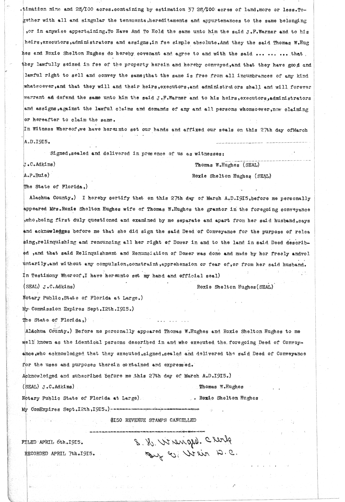 Click Here for Larger Image