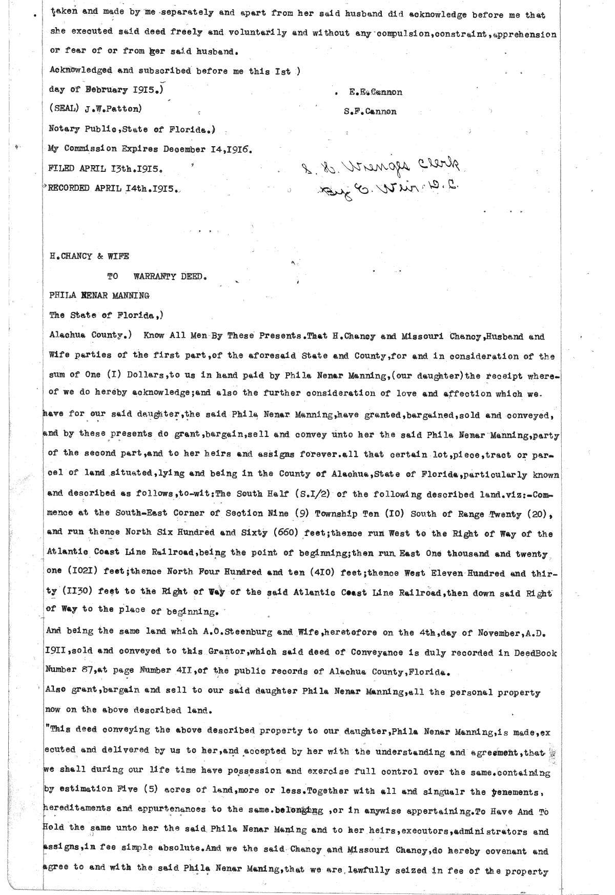 Click Here for Larger Image