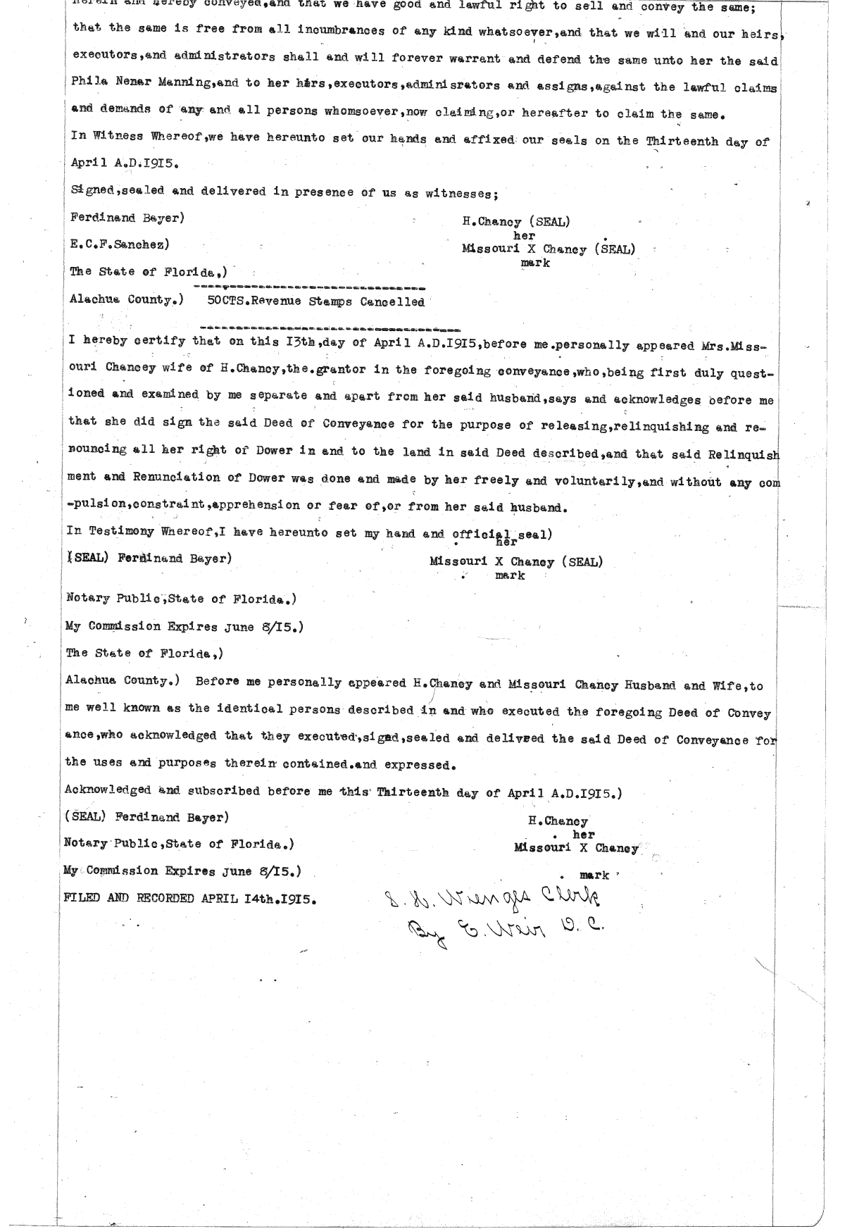 Click Here for Larger Image