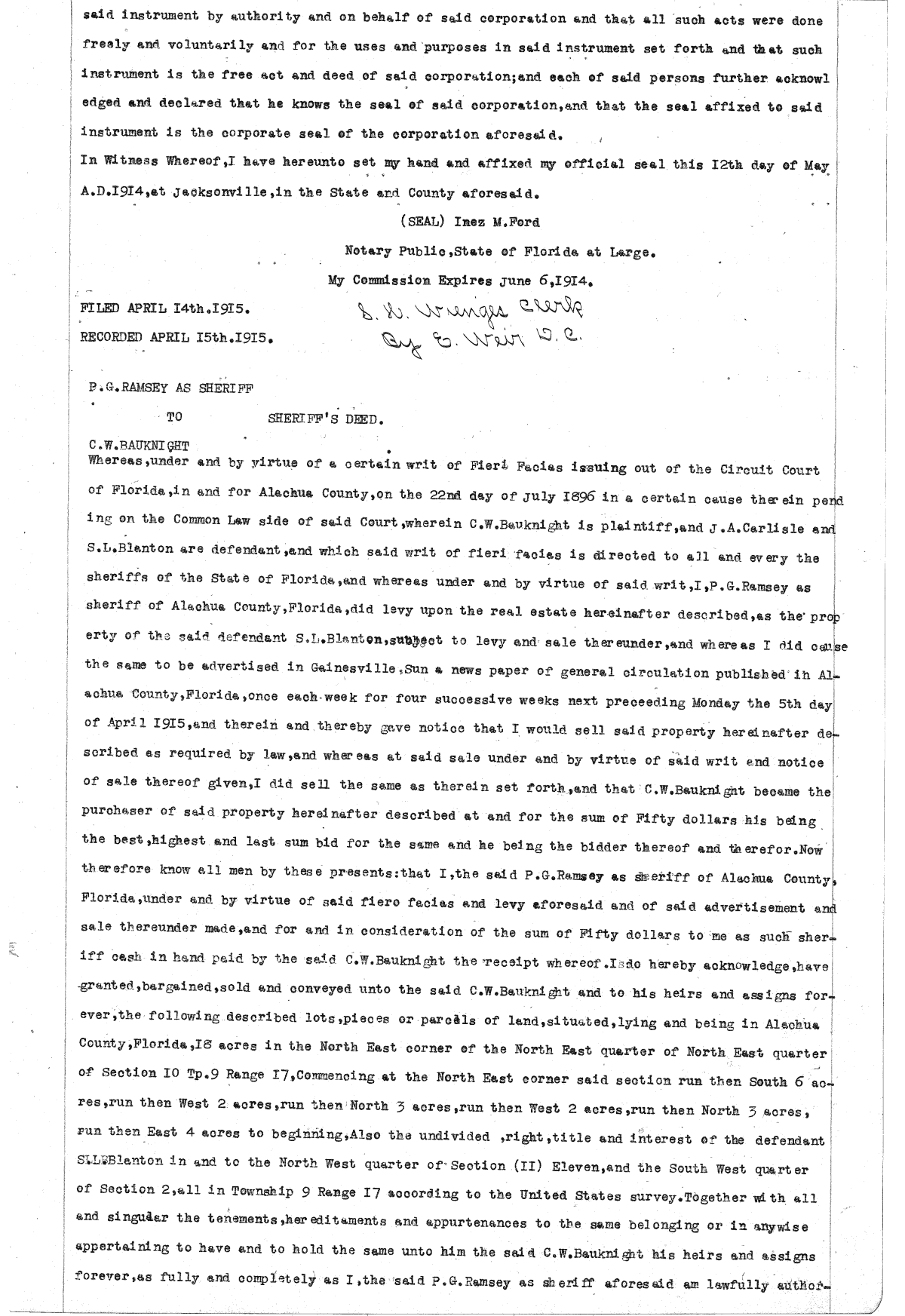 Click Here for Larger Image