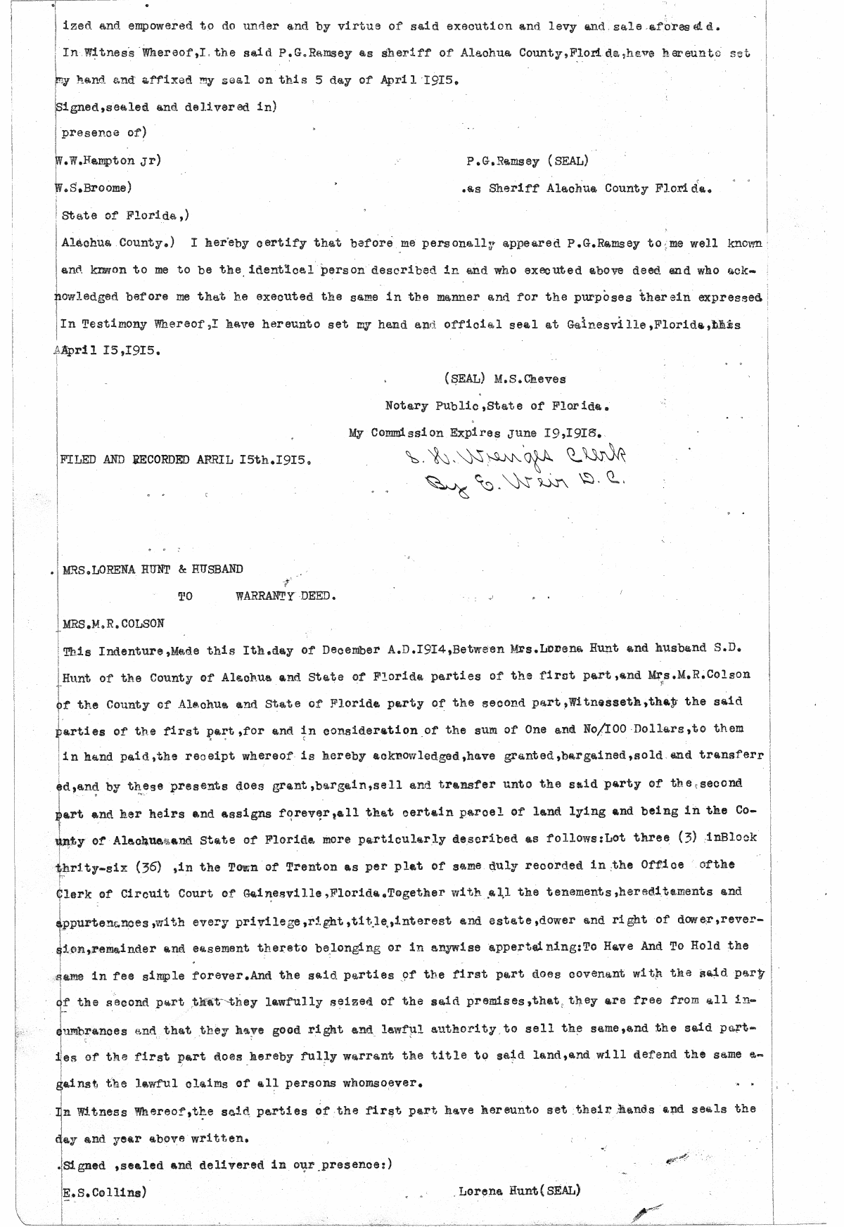 Click Here for Larger Image