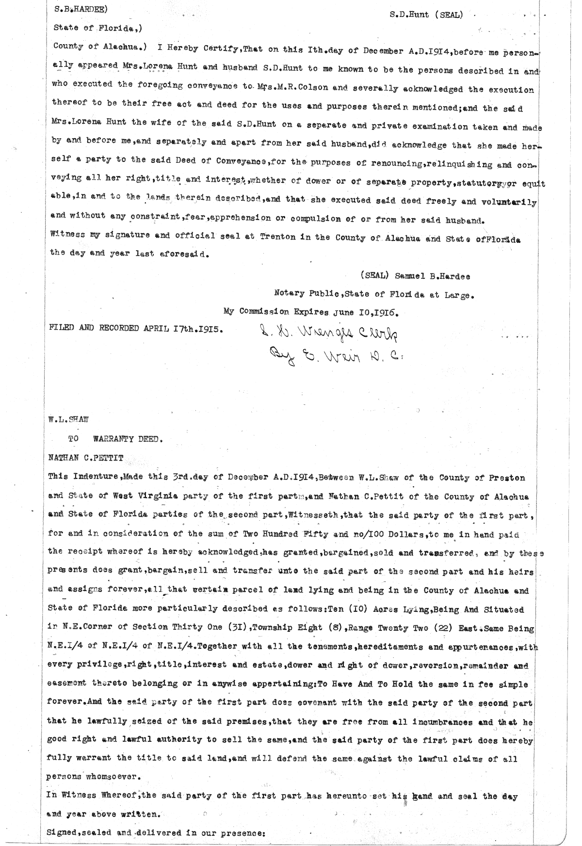 Click Here for Larger Image