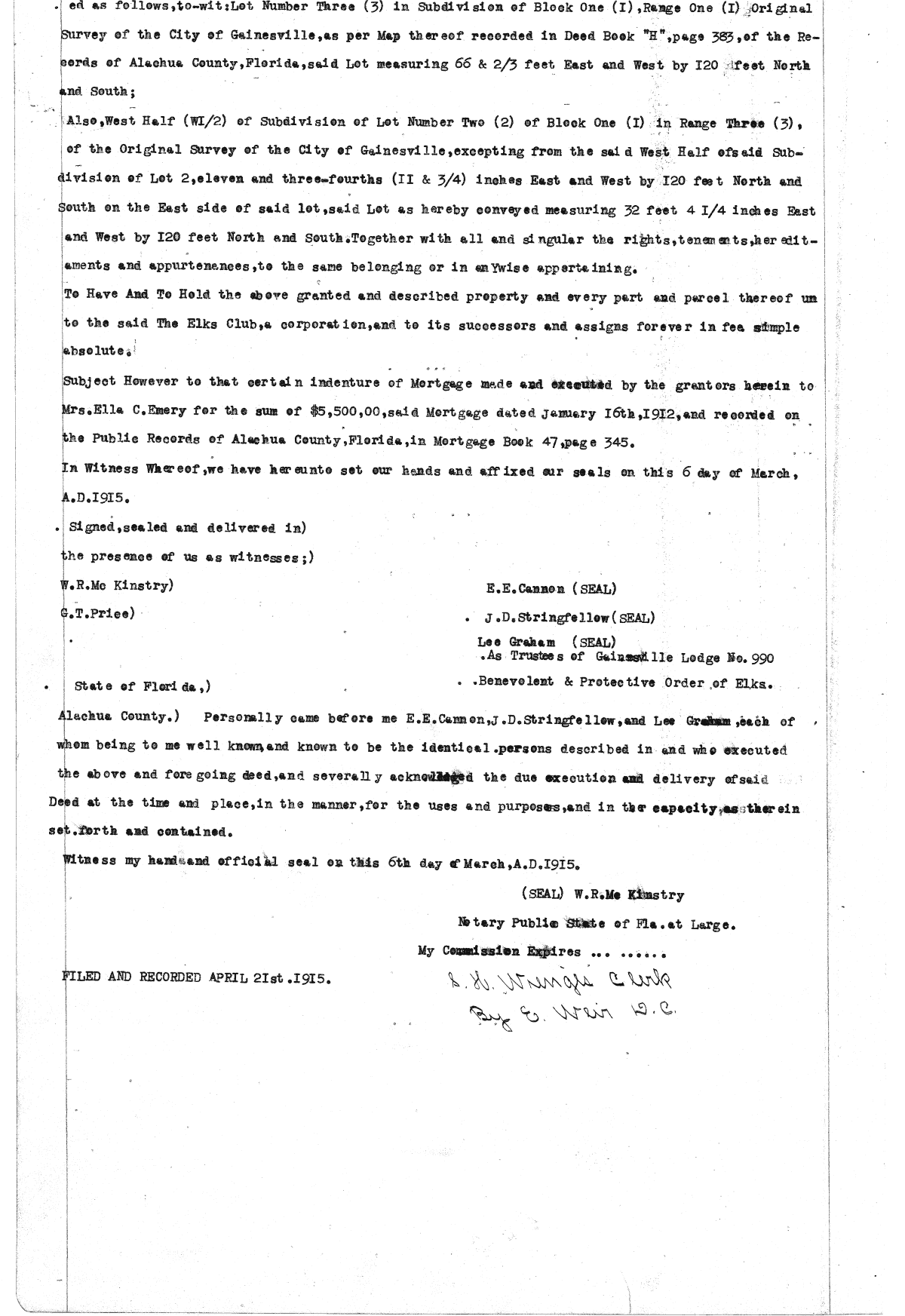 Click Here for Larger Image