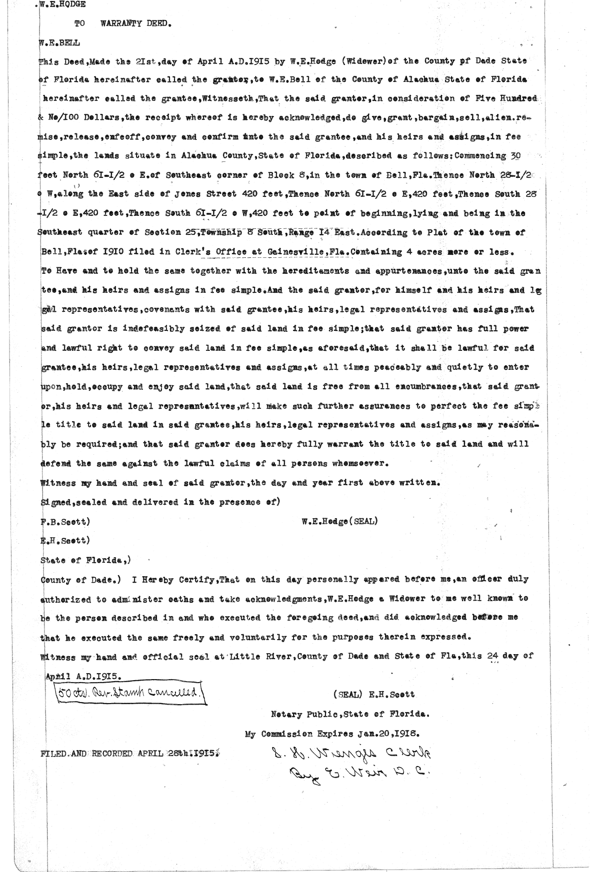 Click Here for Larger Image