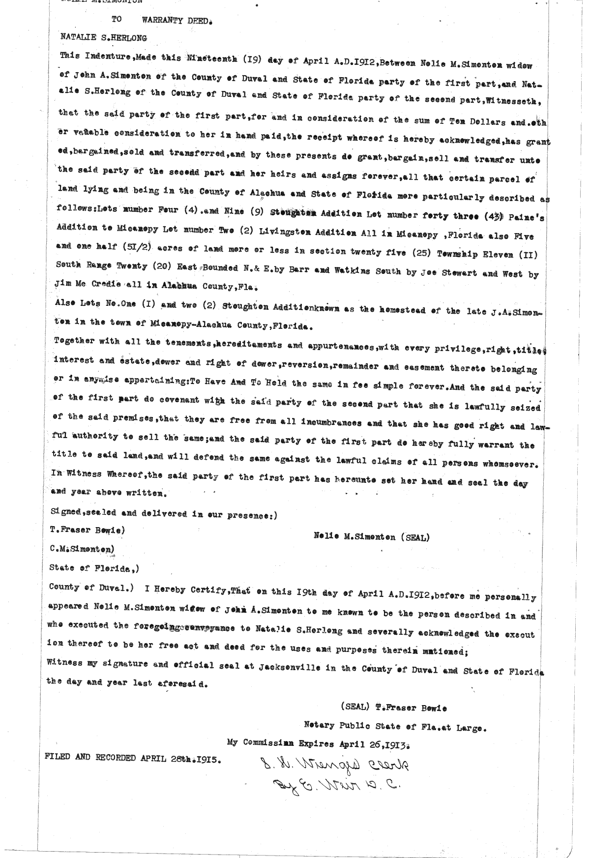 Click Here for Larger Image