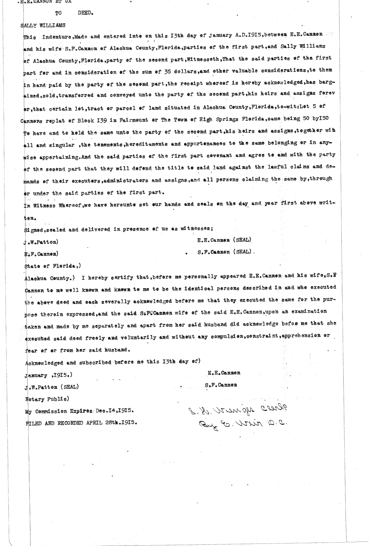 Click Here for Larger Image