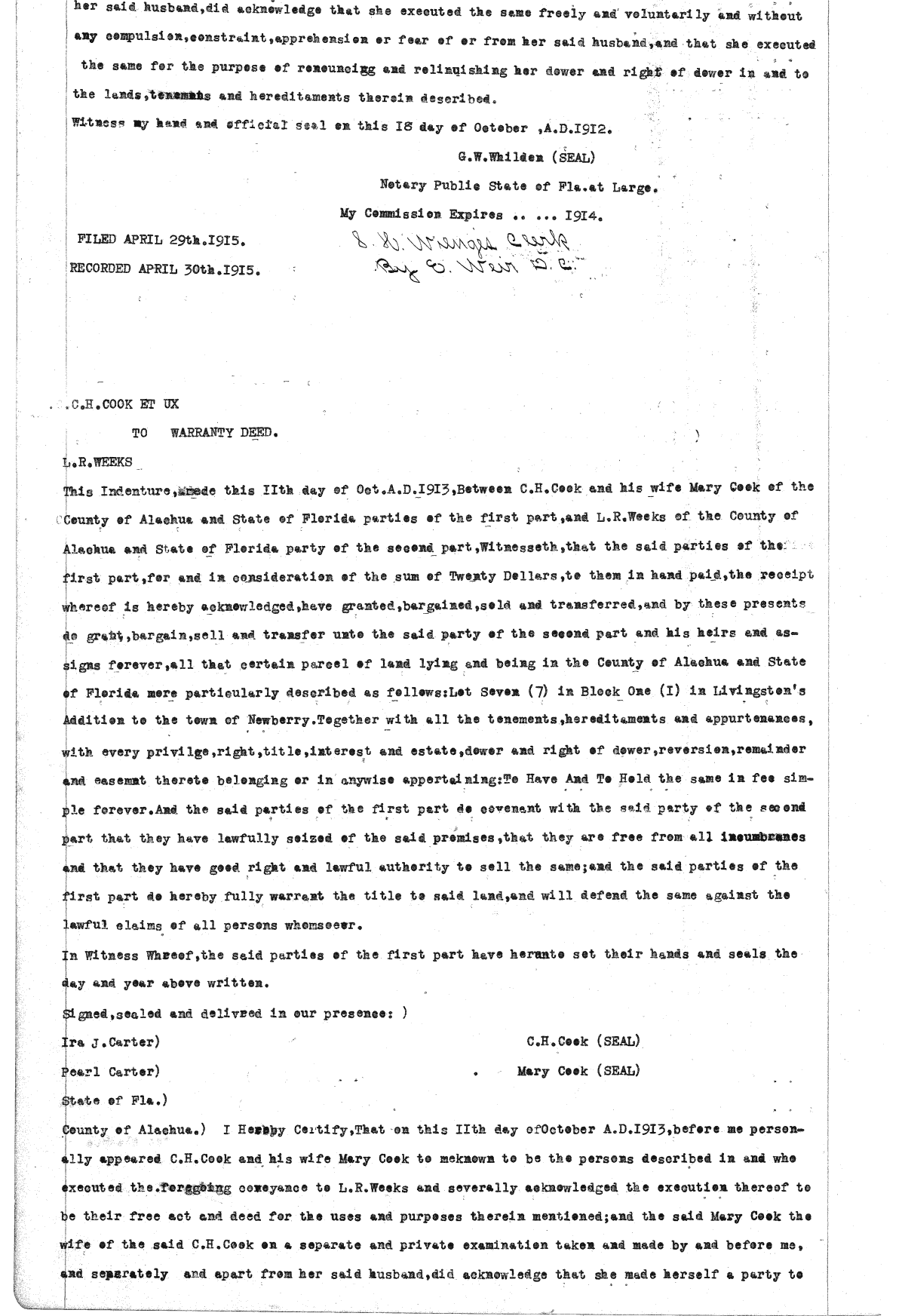 Click Here for Larger Image