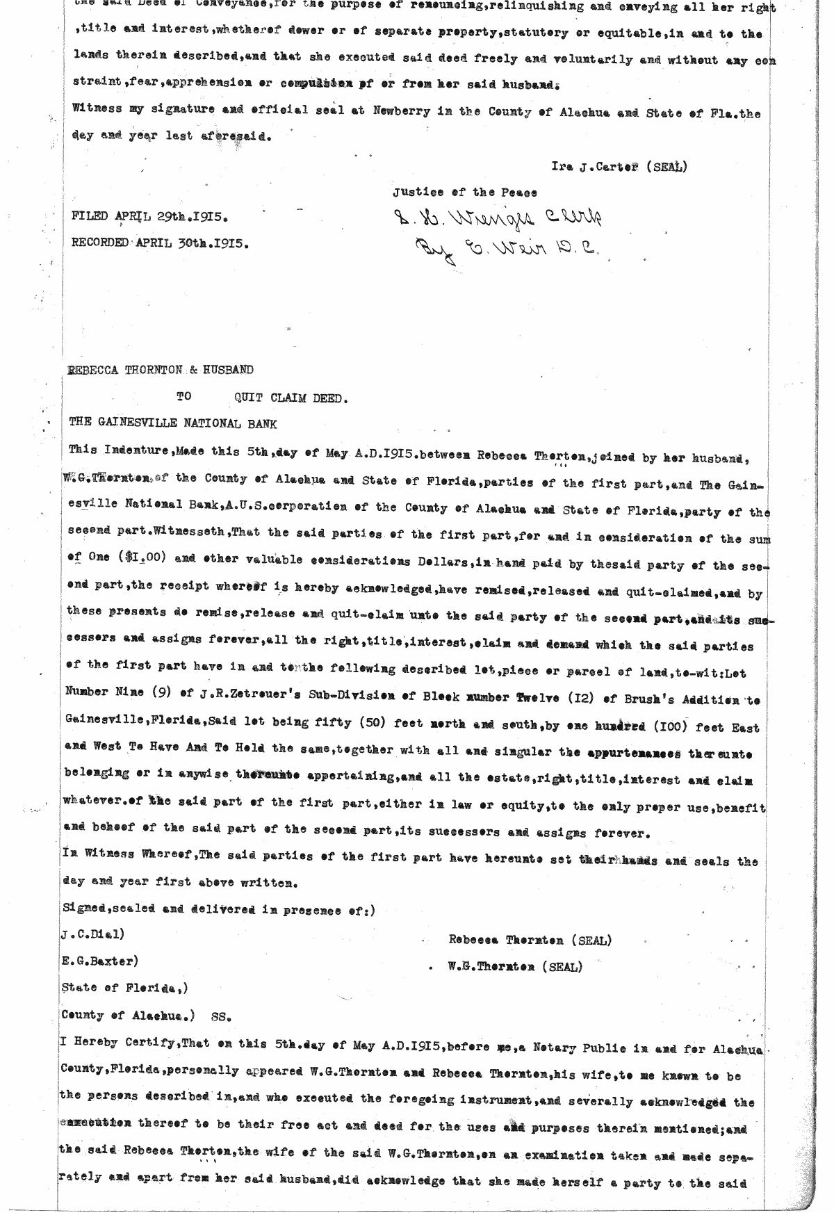 Click Here for Larger Image