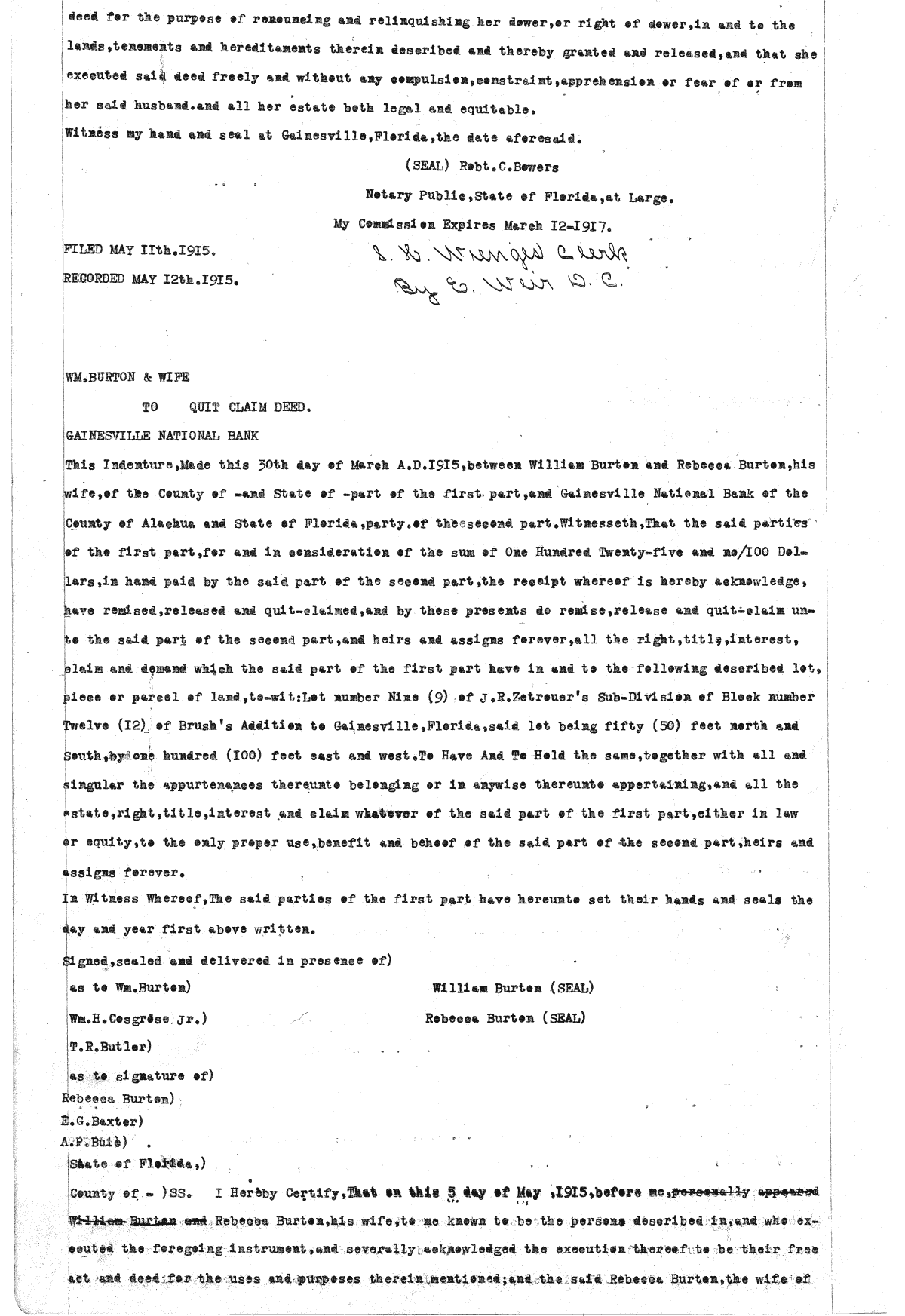 Click Here for Larger Image