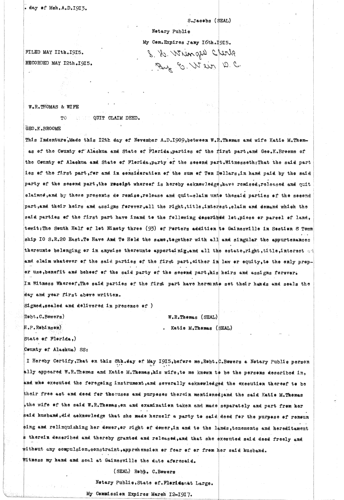 Click Here for Larger Image