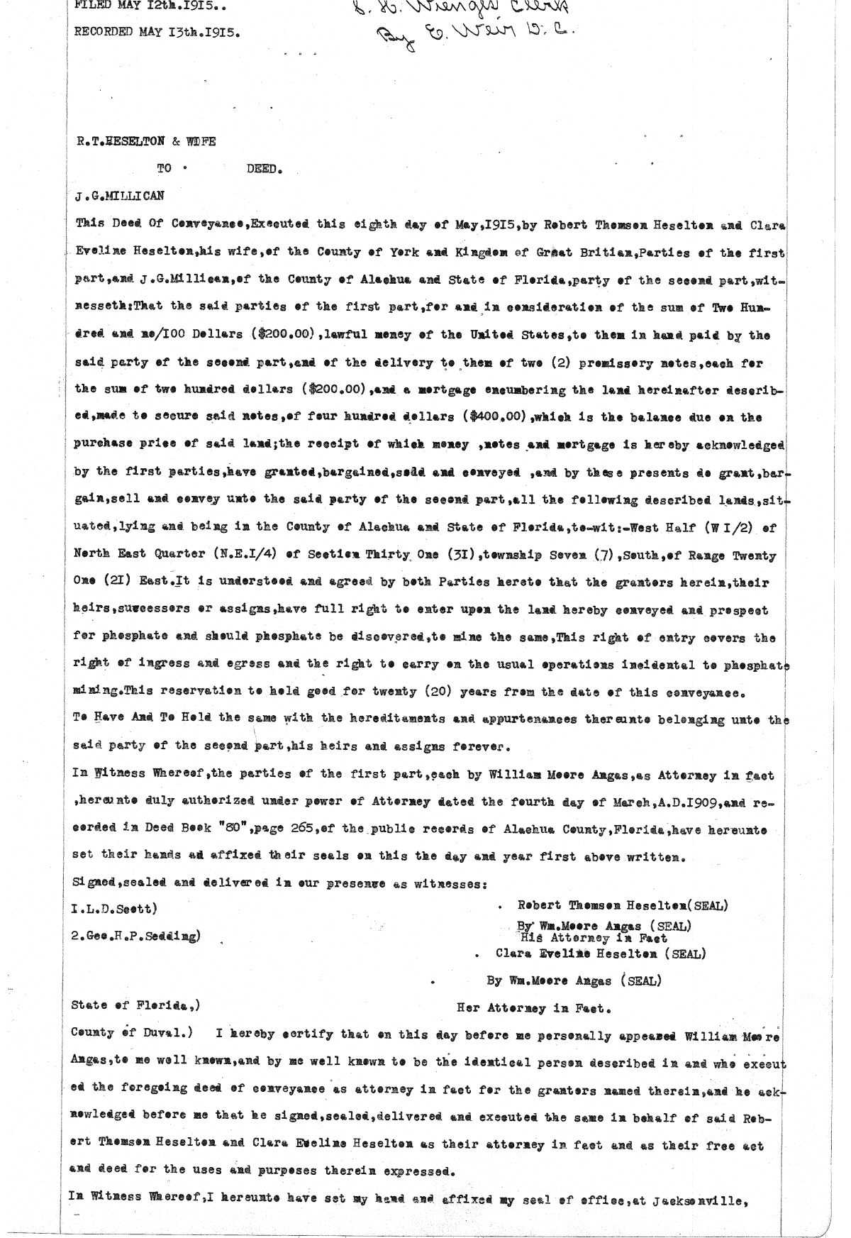 Click Here for Larger Image