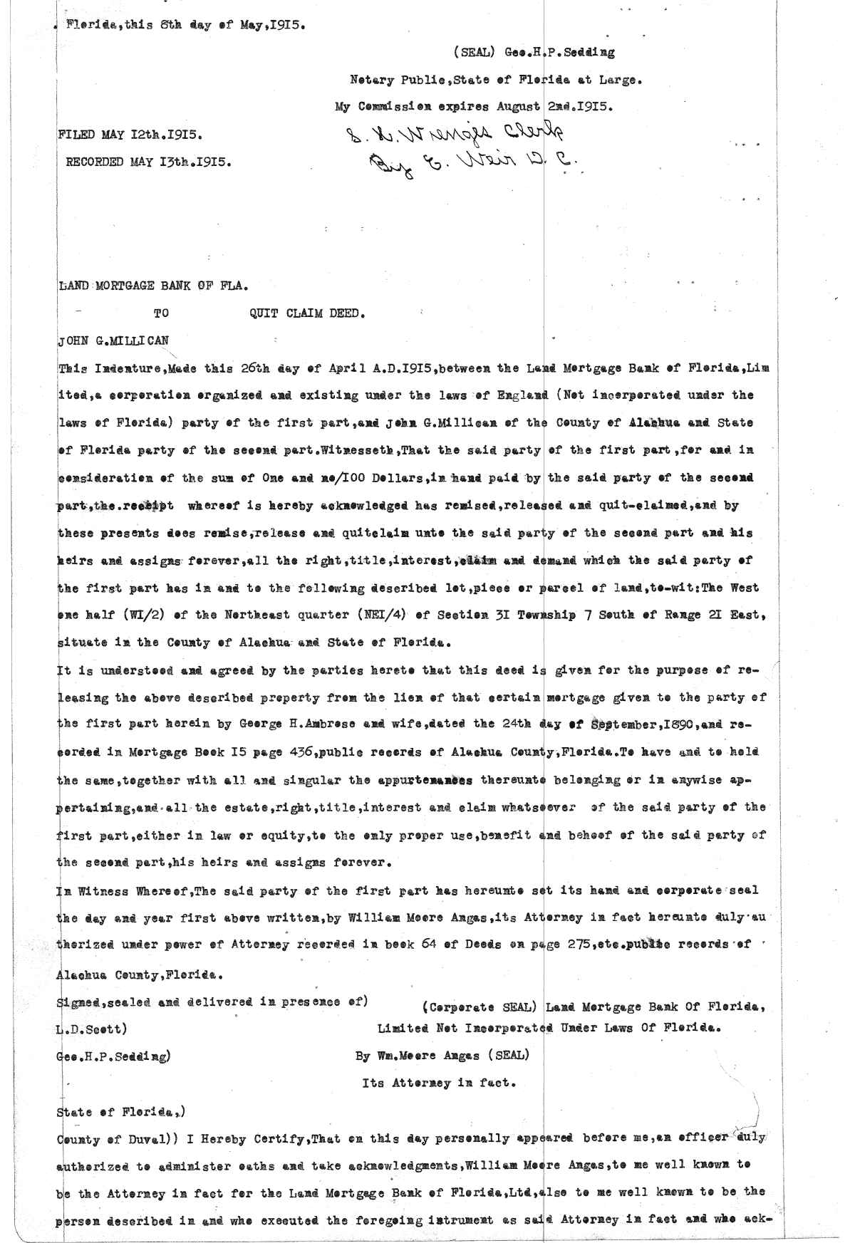 Click Here for Larger Image