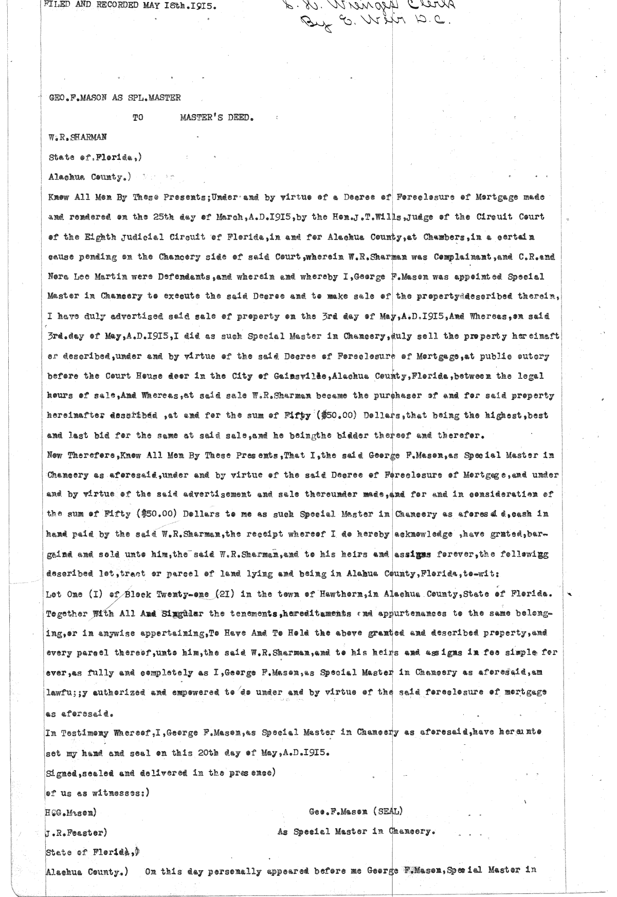 Click Here for Larger Image