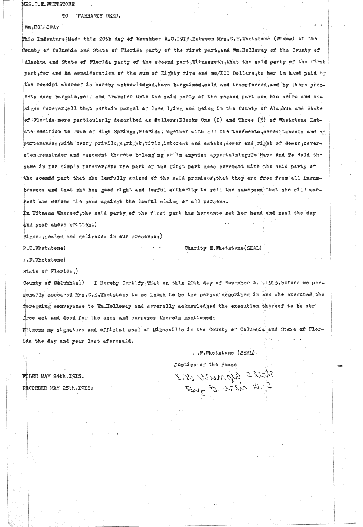 Click Here for Larger Image