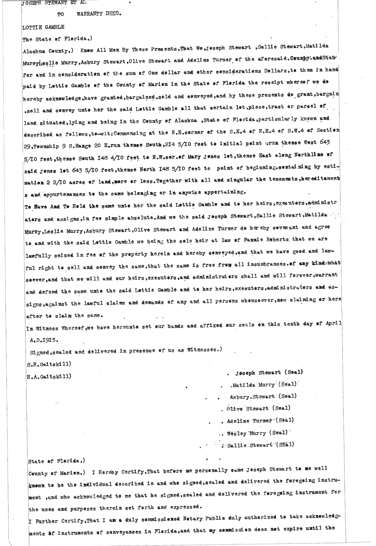 Click Here for Larger Image