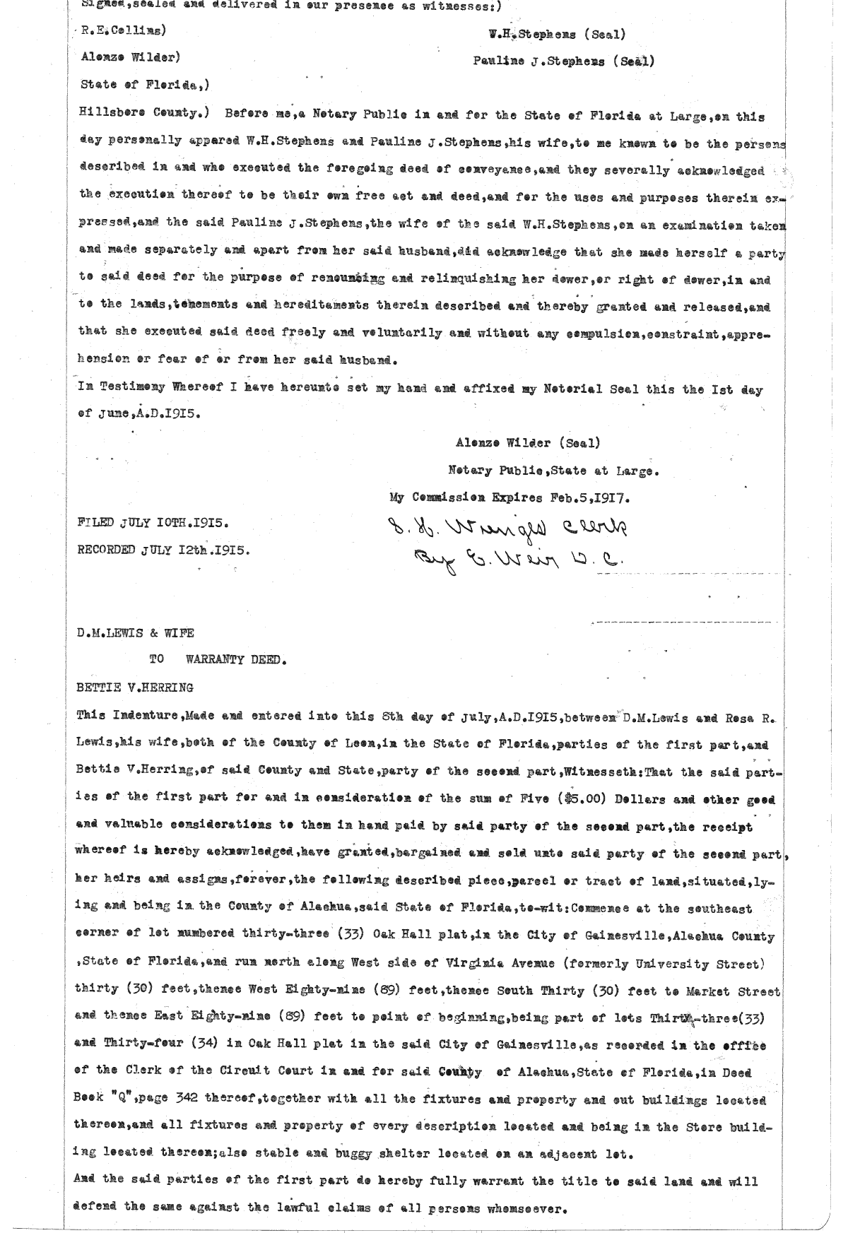 Click Here for Larger Image