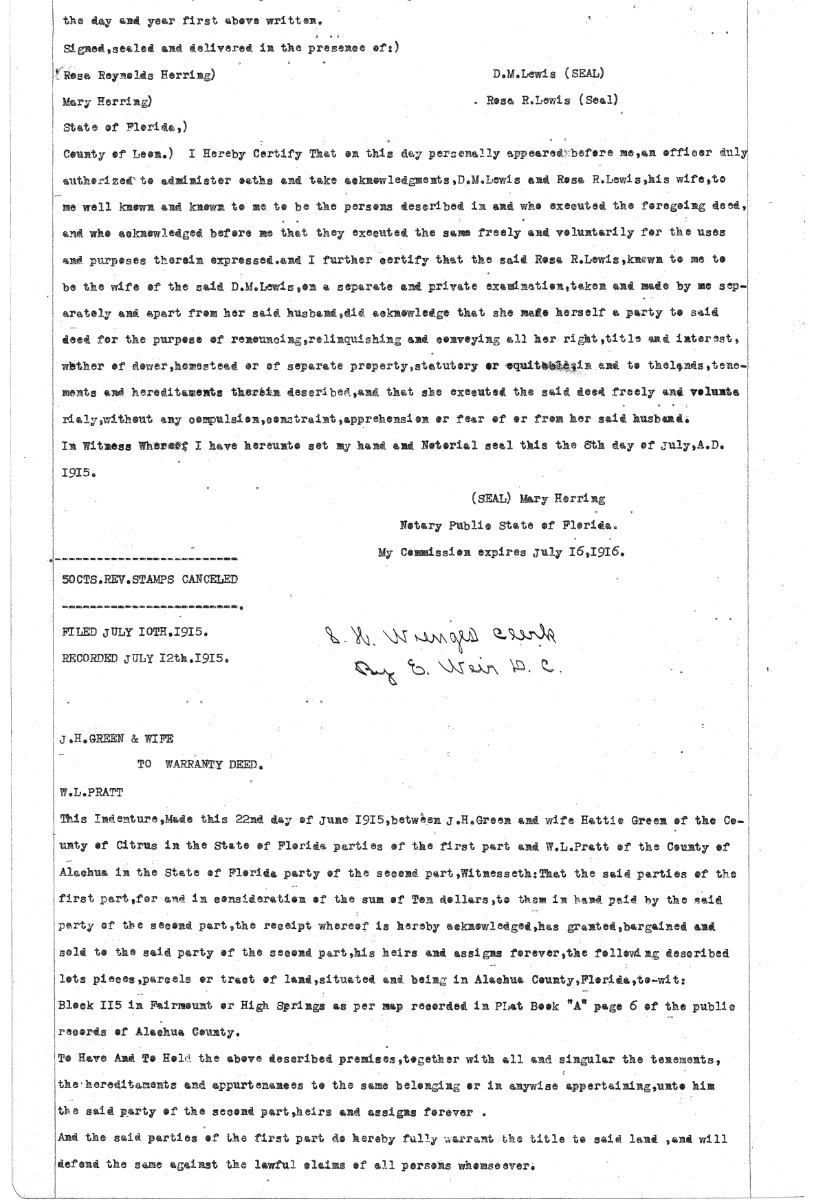 Click Here for Larger Image