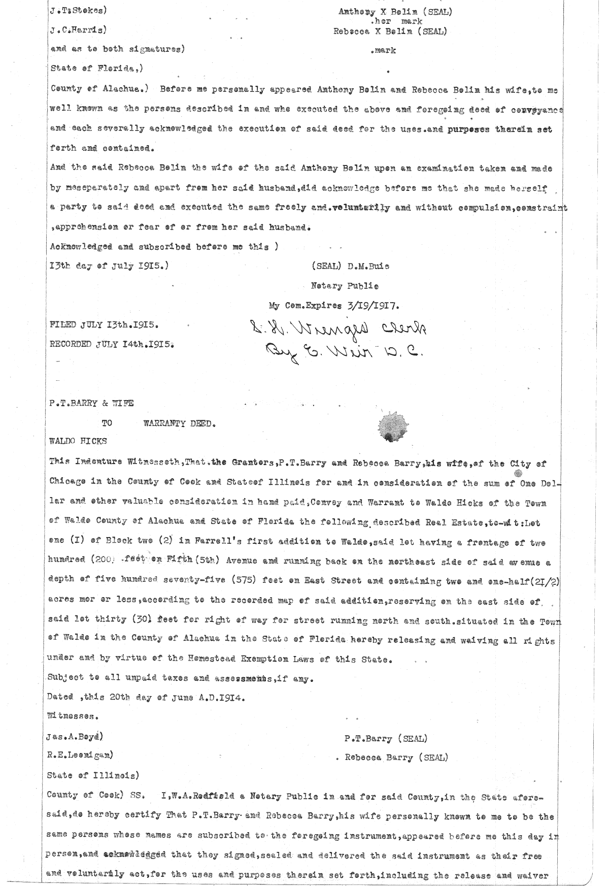 Click Here for Larger Image