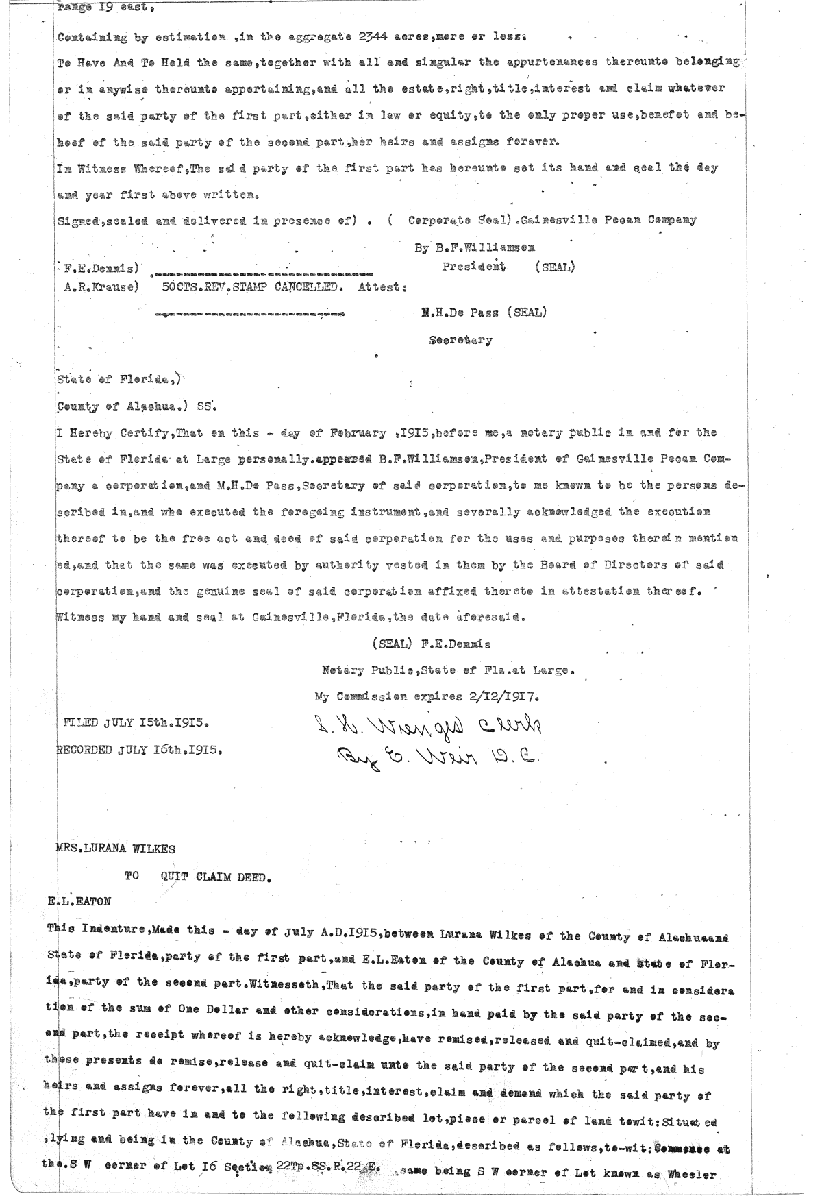 Click Here for Larger Image