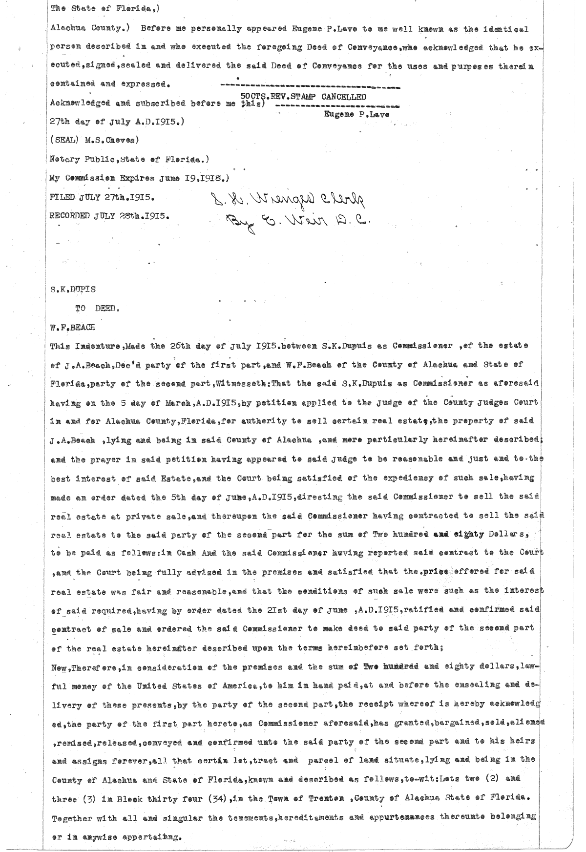 Click Here for Larger Image