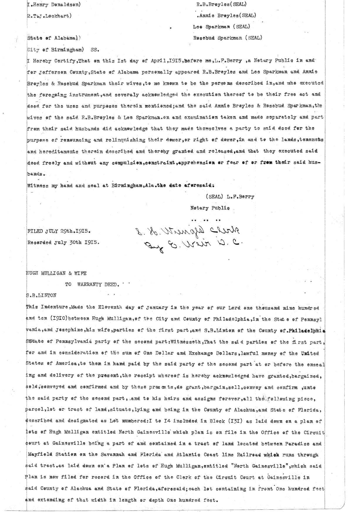 Click Here for Larger Image