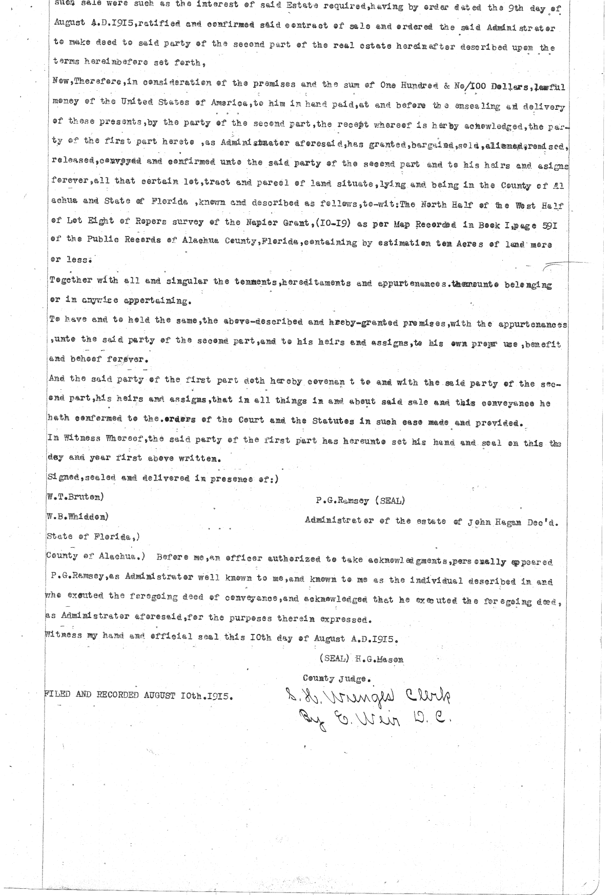 Click Here for Larger Image