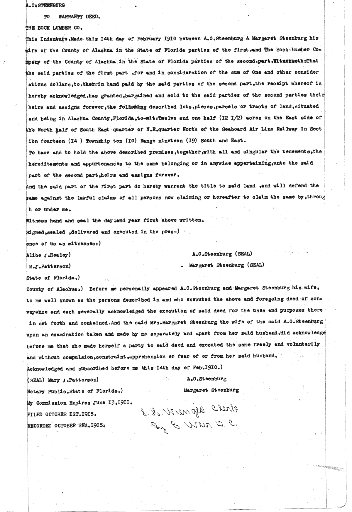 Click Here for Larger Image