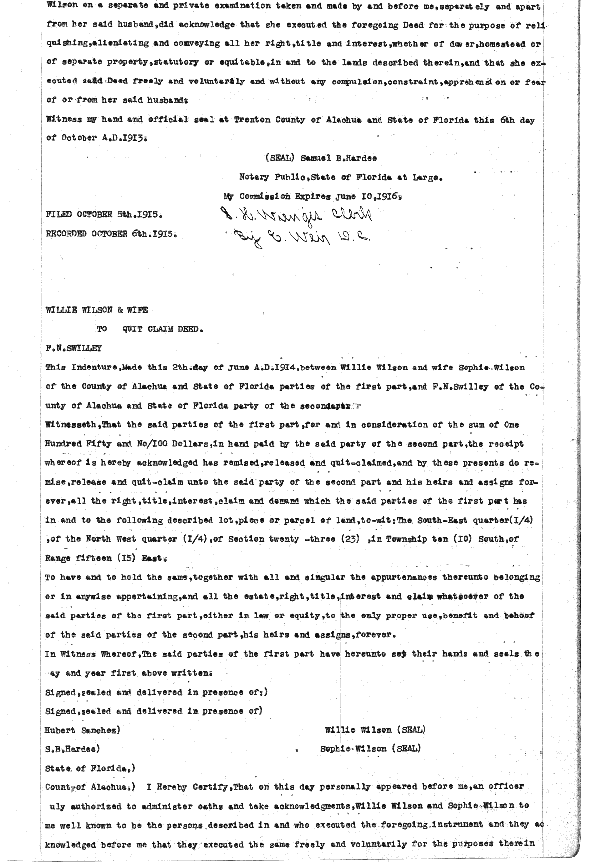 Click Here for Larger Image